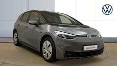 Volkswagen ID.3 107KW Life Pro 58kWh 5dr Auto Electric Hatchback